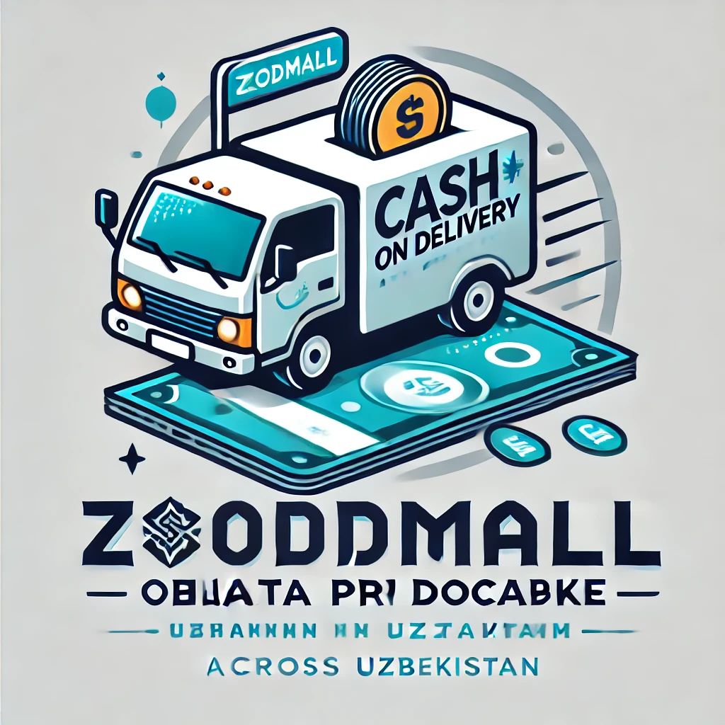 Zoodmall