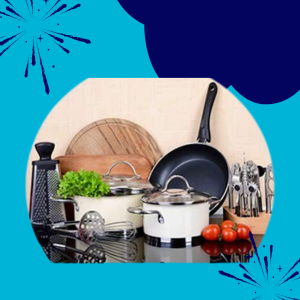 منتجات المطبخ