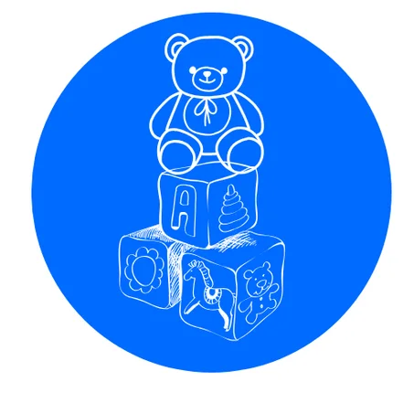 👶 عالم الأطفال