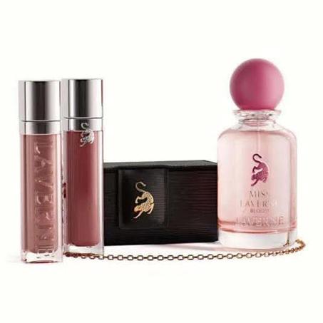 مجموعة لافيرن بيوتي Laverne beauty