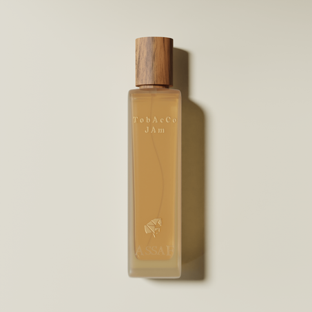 توباكو جام 200 مل - tobacco jam
