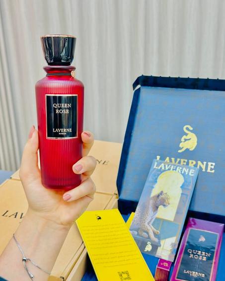 كوين روز مل 200 Queen Rose ml