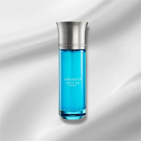 بلو اروقيت عساف مل 200 bleu arrogate assaf ml