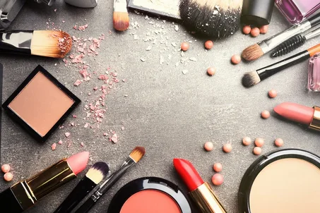 الجمال والعناية الشخصية