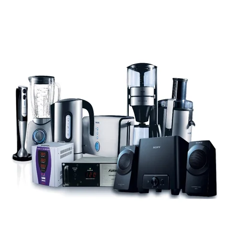 الأجهزة المنزلية الصغيرة| خصم حتى 40%