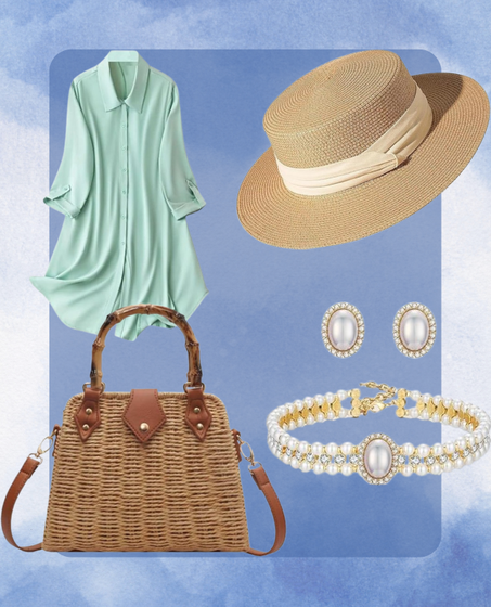 أناقة بلا حدود