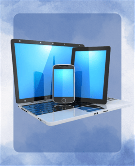 أجهزة الإلكترونية