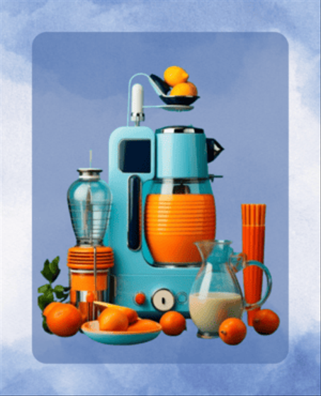 منتجات المطبخ