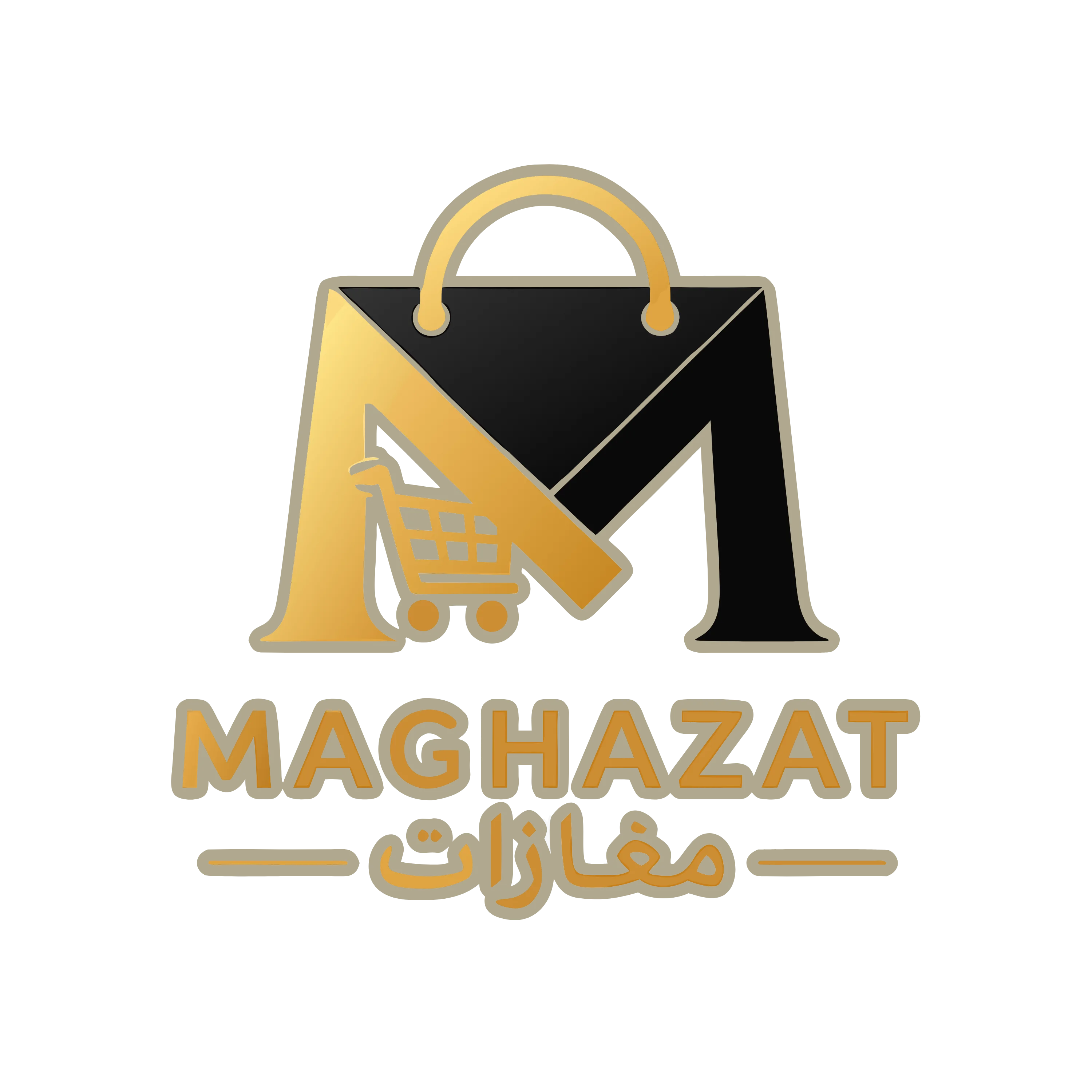 Maghazat