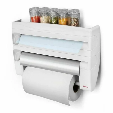 Distributeur de Papierموزع ورق ألومنيوم