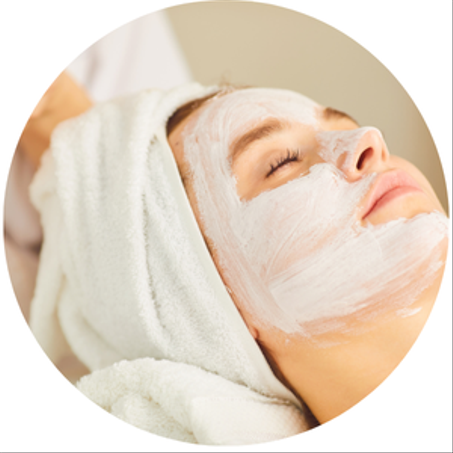 للبشرة والشعر