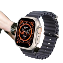 الساعة الذكية T800
