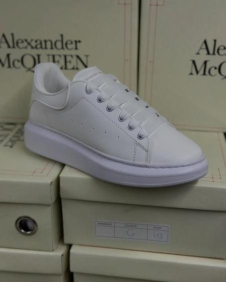 Alexander McQueen