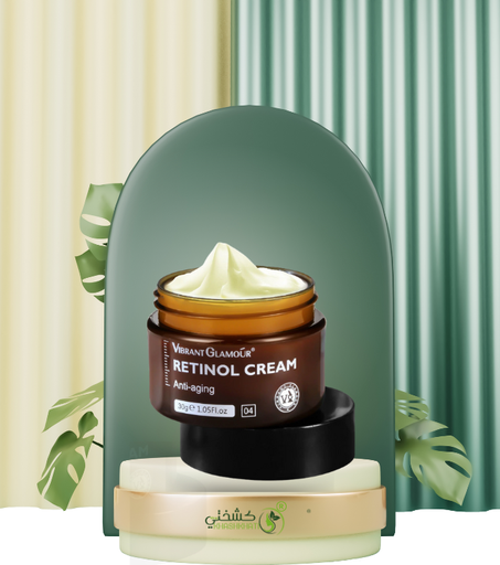 Anti-Aging Cream