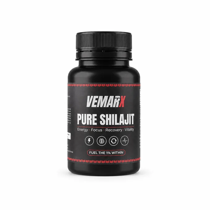 PURE SHILAJIT