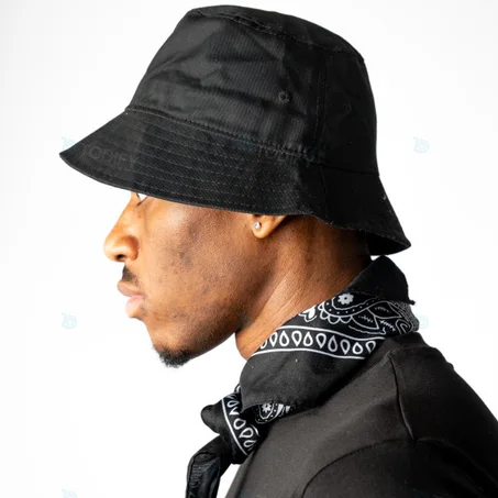 Bucket Hat