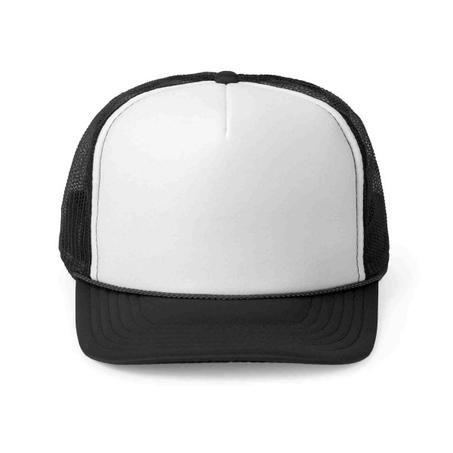 Mesh Cap