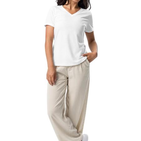 Women&#039;s V-Neck T-Shirt