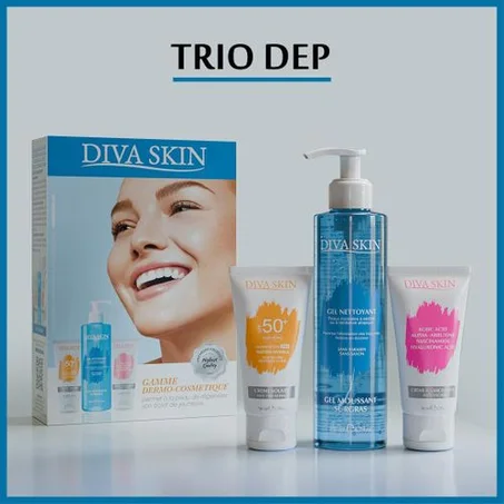 diva skin