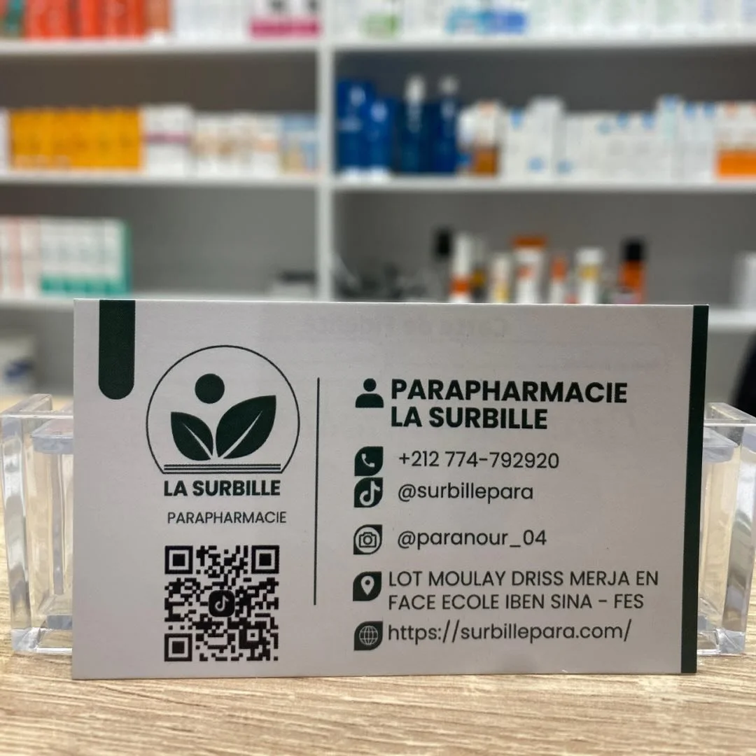 paralasurbille