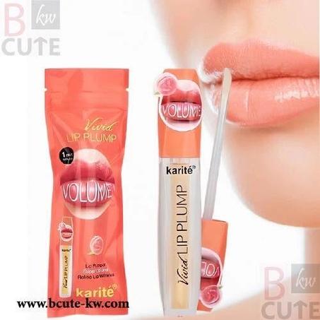 Lip Plump Karité