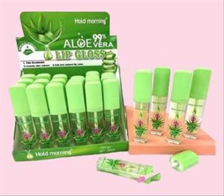 Lip Glosse Aloe Vera