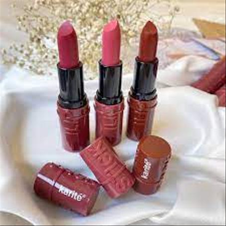 Rouge a Lèvres Matte