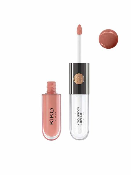 Lip Gloss Kiko