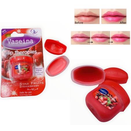 VASEINA LIP THERAPLES