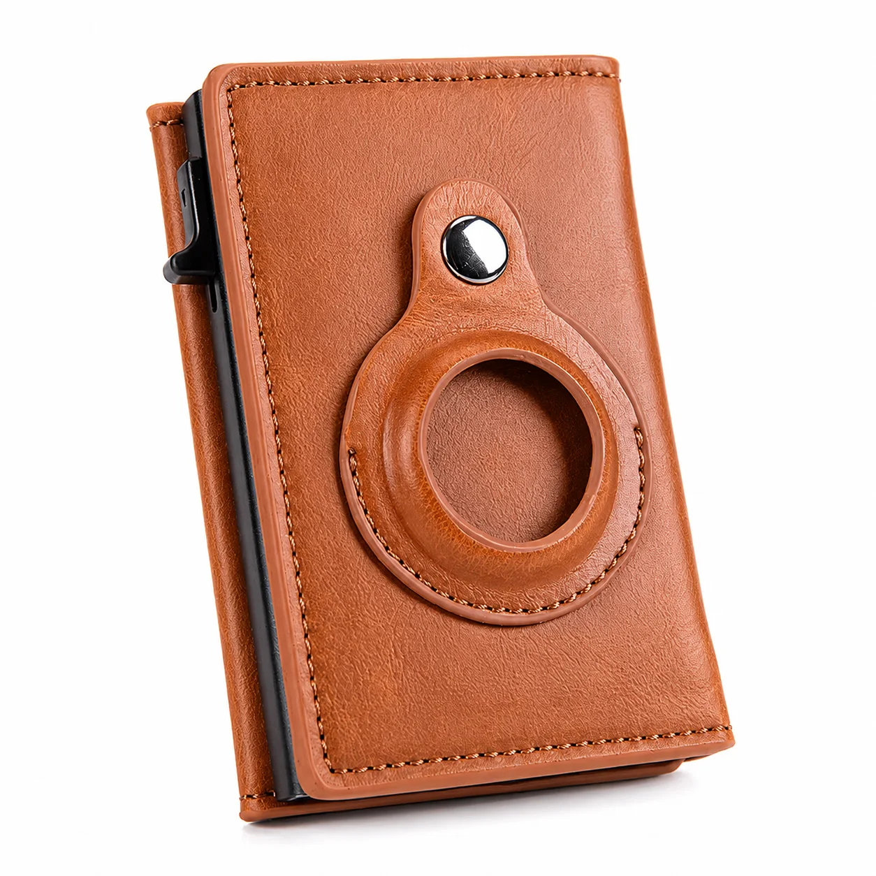Le portefeuille idéal pour l’homme moderne (GUIN)