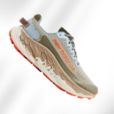 New Balance Fresh Foam X More Trail