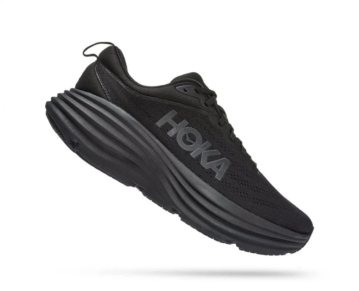 HOKA Bondi 8 – L'Amorti Ultime pour un Confort Inégalé