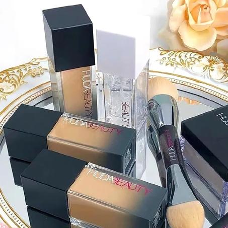 foundation effective