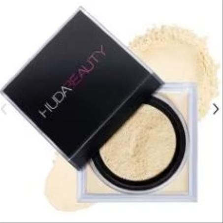 luxury powder