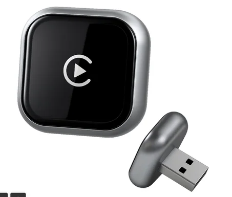 wireless carplay adapter