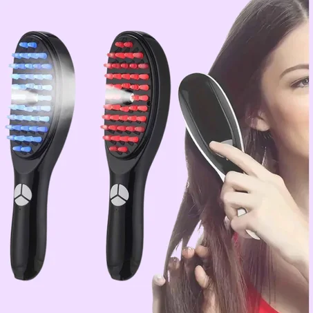 فرشاة التدليك الذكية