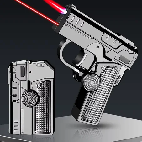 ولاعة سبينر النفاثة