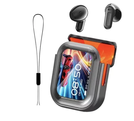 smart translator earpuds