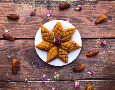 AL-MAKROT 🌙 المقروط