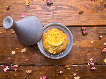 MINI PASTILLA FRUITS DE MER CITRON 🌙