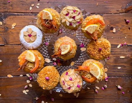 PLATEAU SPÉCIAL M 10 PIÉCES 🇲🇦