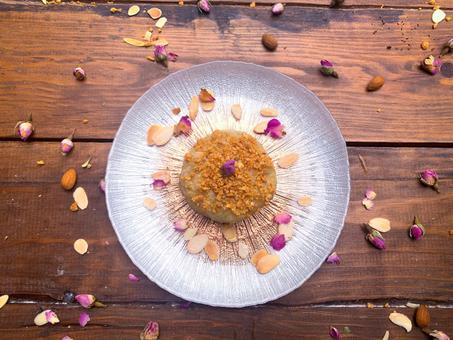 MINI PASTILLA POULET🌙