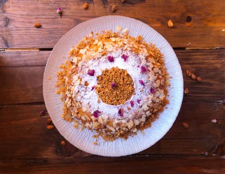 PASTILLA AU POULET 2 PERSONNES 🇲🇦