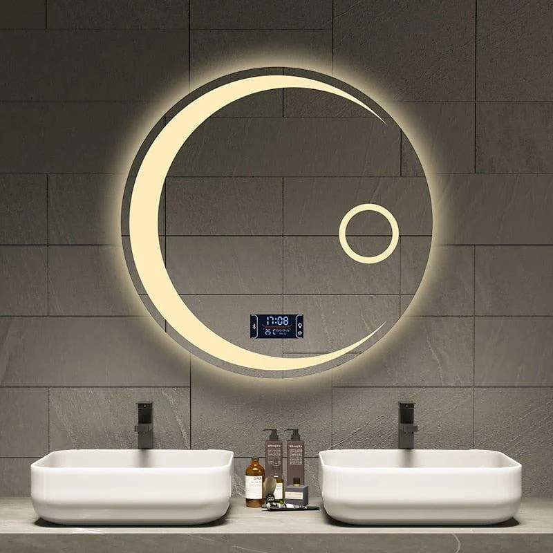 Miroir Led