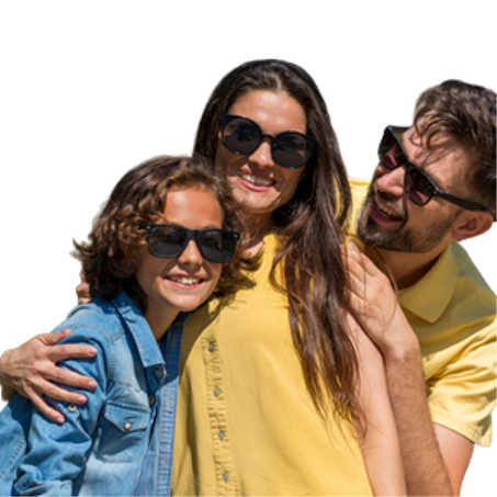 فئة العائلة