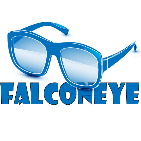 FALCONEYE