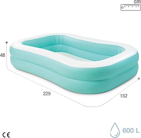 piscine intex 2.29x1.52x48