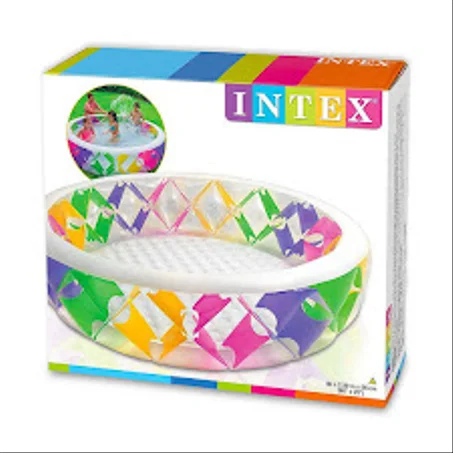 Piscine Gonflable229 x 56 cm Intex