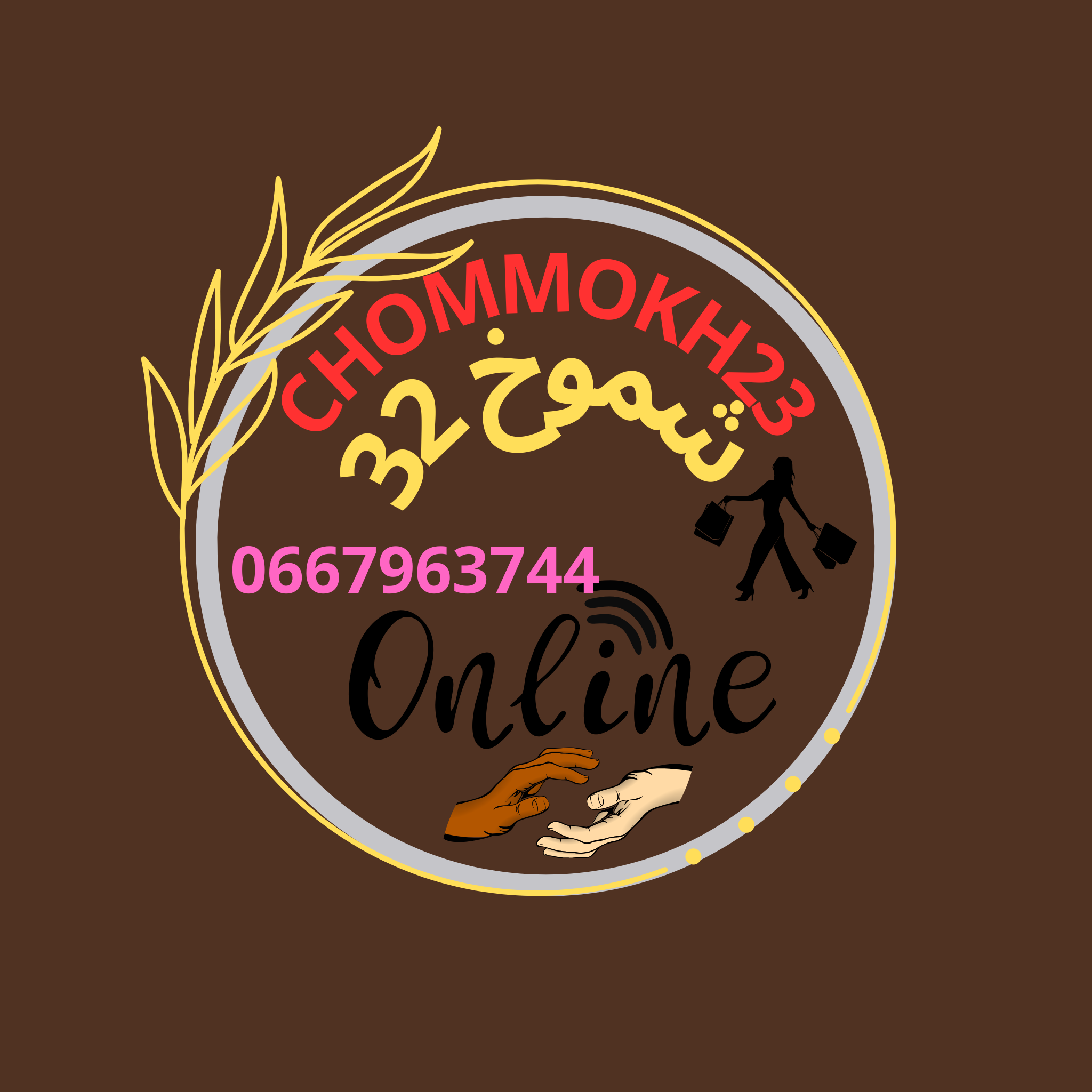 CHOMMOKH23