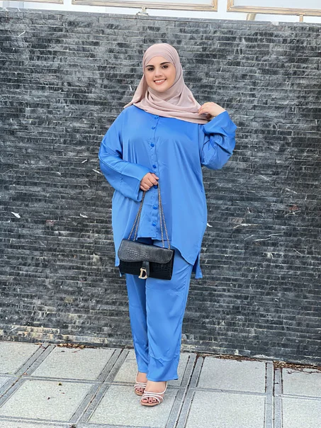 اونصومبل ساتا sdfa أناقة راقية… بحشمة تليق بكِ.